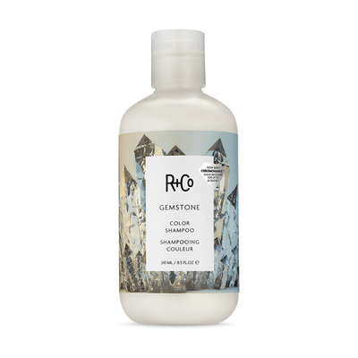 R+Co Shampoo GEMSTONE COLOUR Shampoo 241ml