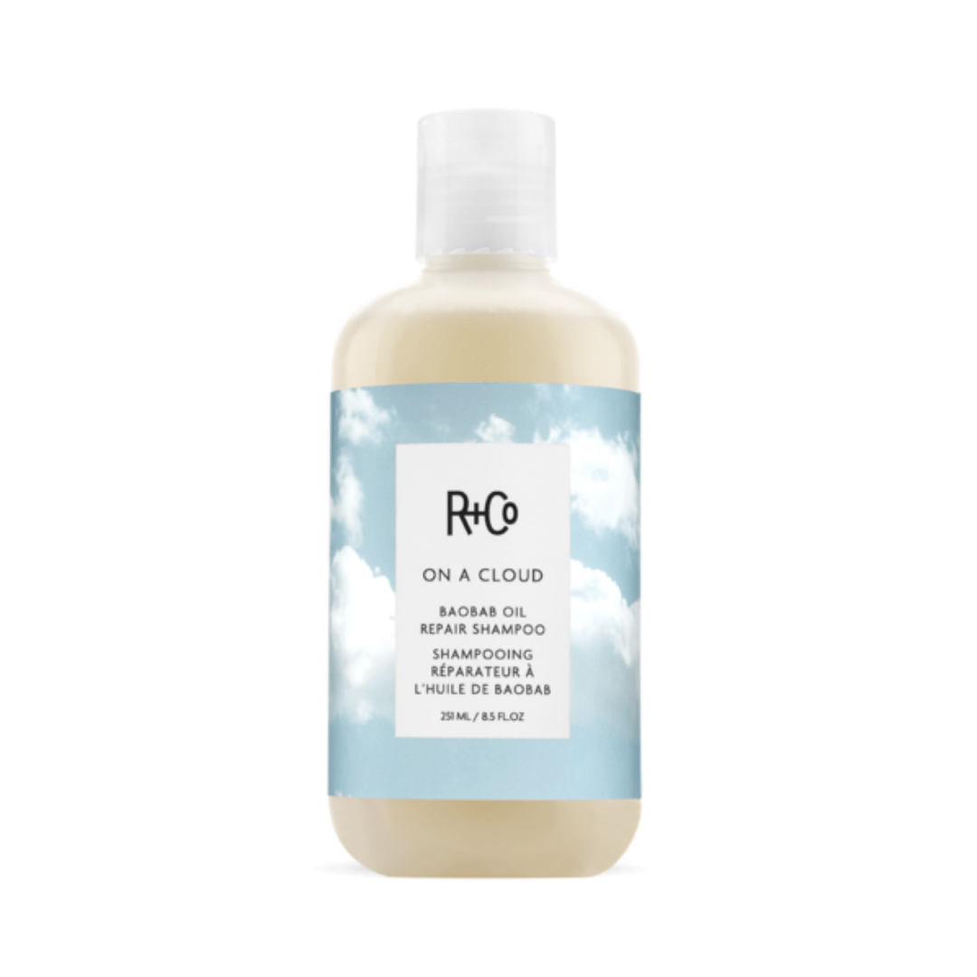 R+Co Shampoo ON ACLOUD BAOBAB OIL REPAIR SHAMPOO 251ml