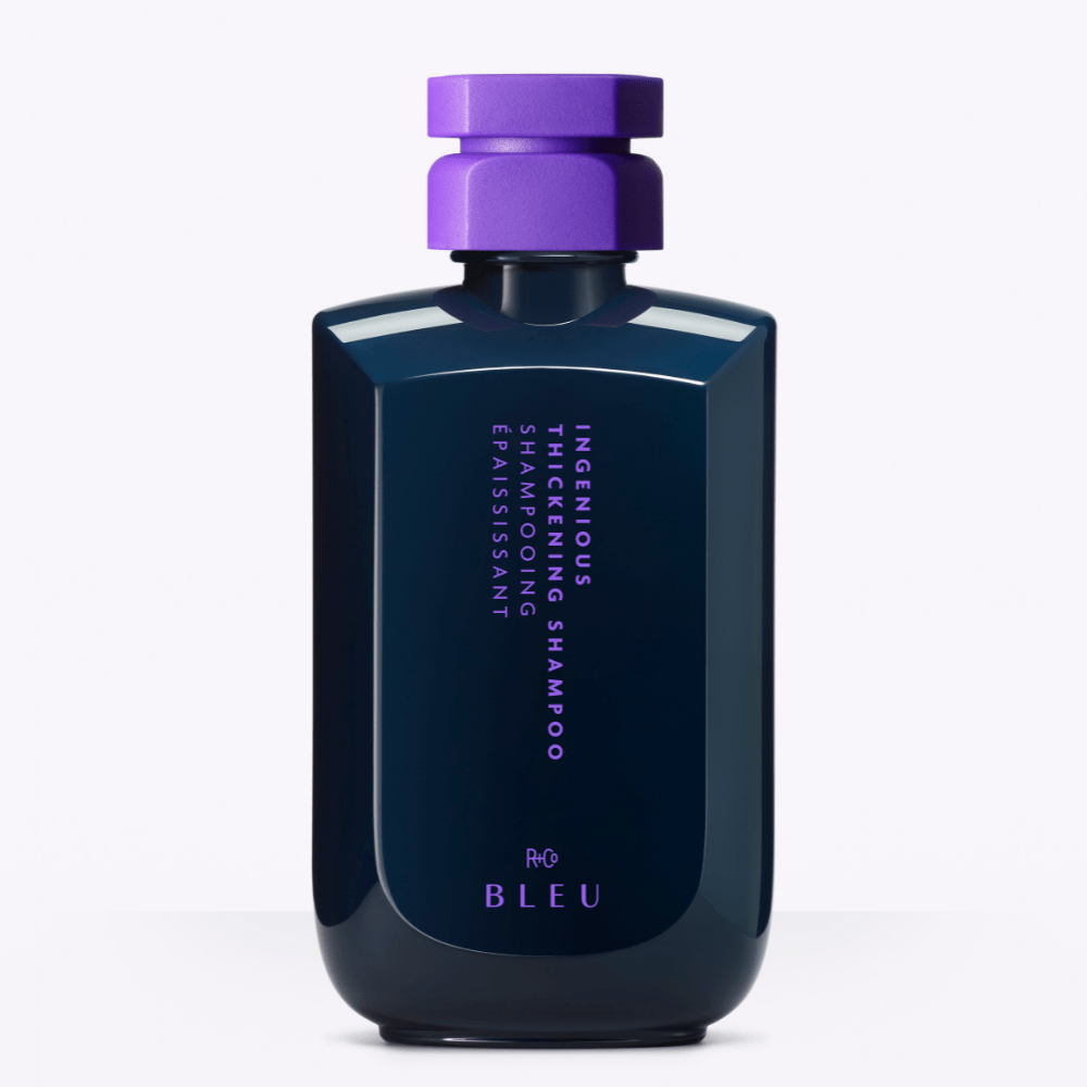 R Co Bleu INGENIOUS THICKENING SHAMPOO 251ml Charli and Kate