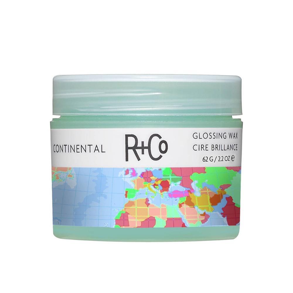 R+Co CONTINENTAL Glossing Wax 38g