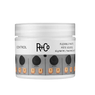 R+Co Styling CONTROL Flexible Paste 62g