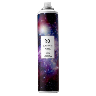 R+Co Styling OUTER SPACE Flexible Hairspray 317ml
