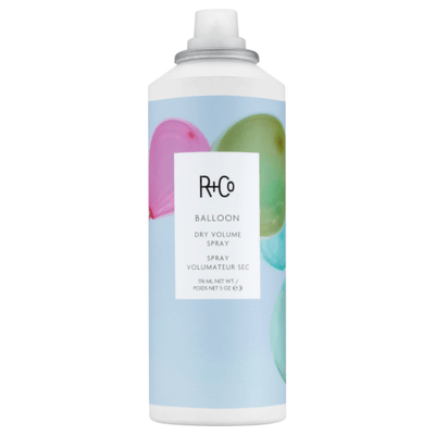 R+Co Styling R+Co BALLOON Dry Volume Spray 176ml