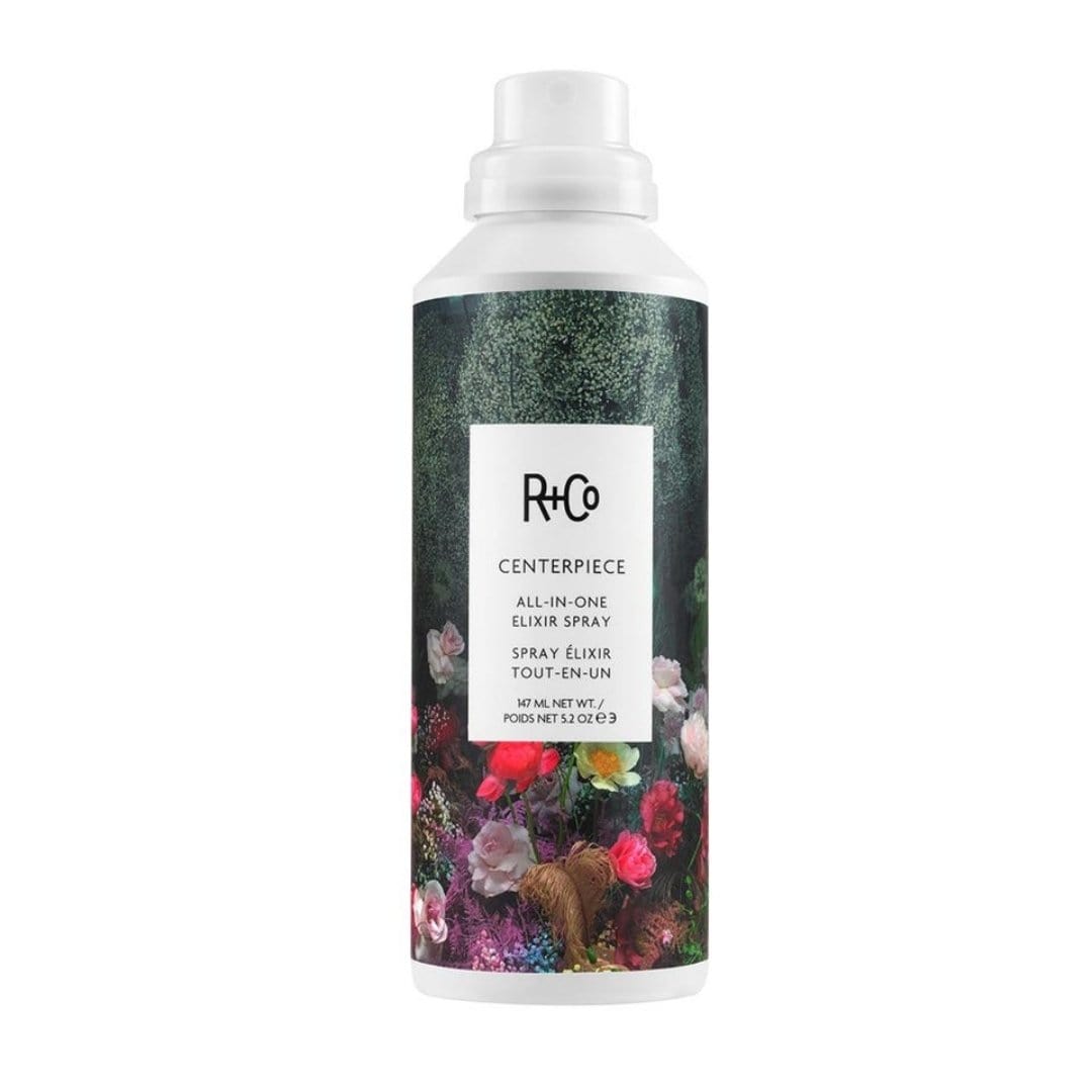 R+Co Styling R+Co CENTERPIECE All-In-One Hair Elixr 147ml