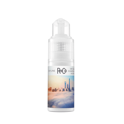 R+Co Styling SKYLINE Dry Shampoo Powder 28g