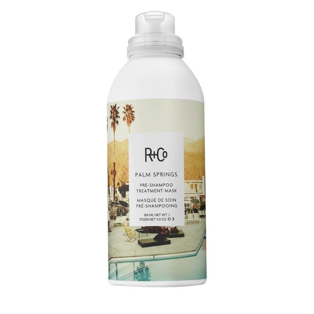 R+Co Treatment PALM SPRINGS Pre-Shampoo Treatment Mask 164ml